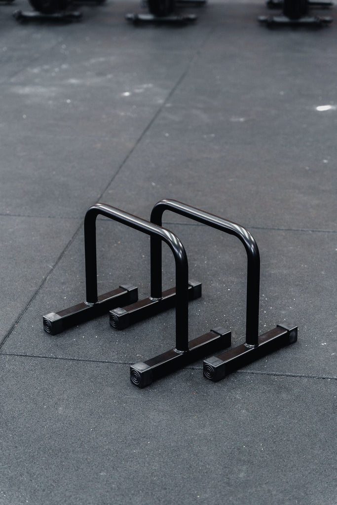 Base Fitness Parallettes